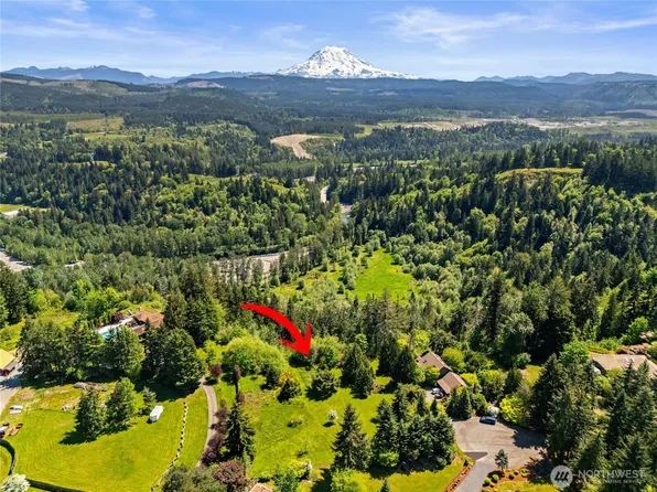23421 Rim Road E, Graham, WA 98338