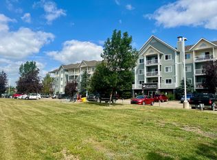 70 Woodsmere Close #110, Fort Saskatchewan, AB T8L 4R8