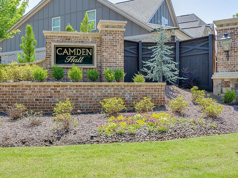 2nd image of 508 Camden Hall Dr