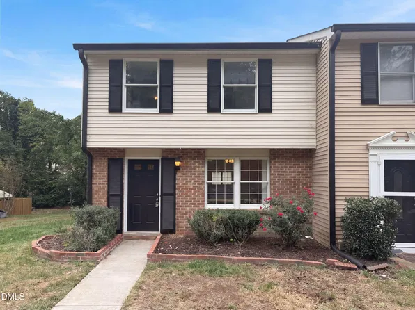 7740 Sandra Ln, Raleigh, NC 27615