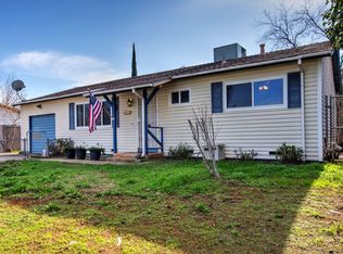 2109 Deimos Ct, Redding, CA 96002