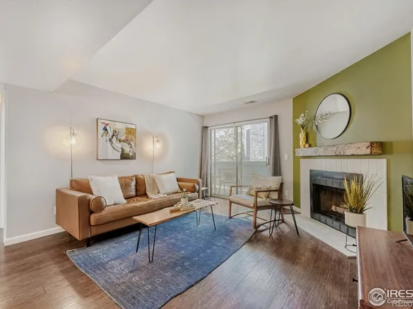 4682 White Rock Cir #10, Boulder, CO 80301