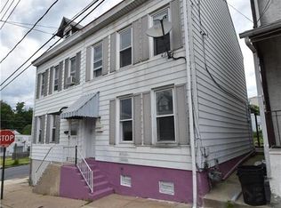 103 S Bradford St, Allentown, PA 18109