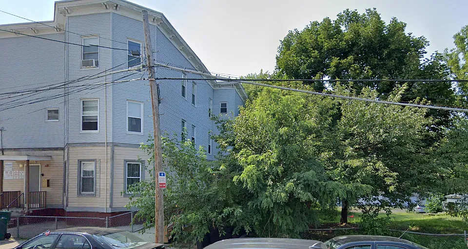 275 Front St #281