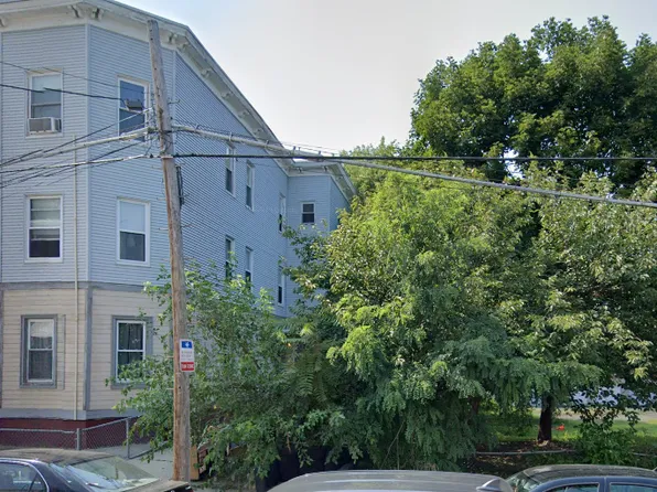 275-281 Front Street, 275 Front St #3B, Woonsocket, RI 02895