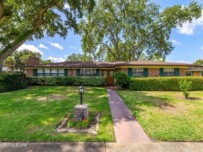 8178 MESSINA Drive, Jacksonville, FL, 32211