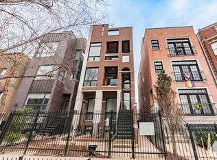 1133 W Addison St APT 1, Chicago, IL 60613
