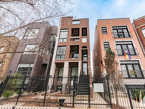 1133 W Addison St APT 1