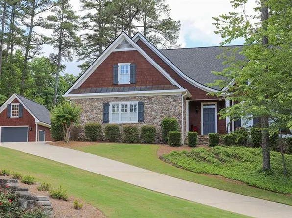 8 Irwin Ct NW, Rome, GA 30165