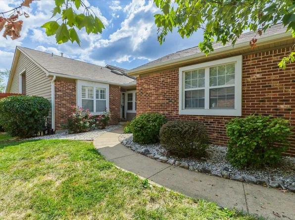 3 Kemper Ct #3, Lake Saint Louis, MO 63367