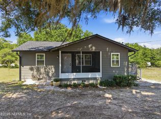 137 HILL Street, Hawthorne, FL 32640