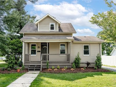 203 Franklin Pl, Grove City, PA, 16127