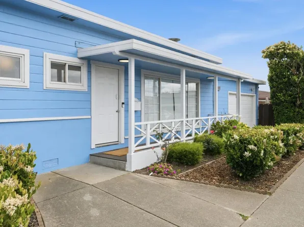 1001 Southgate Ave, Daly City, CA 94015