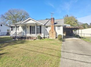 1407 Armour St, Chattanooga, TN 37412