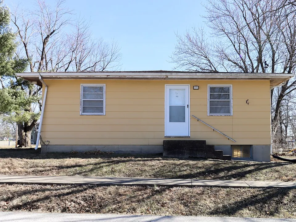 306 E Highway 124