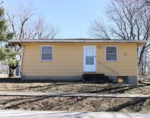 306 E Highway 124 Photo 1
