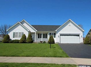 50 Karrat Dr, Rochester, NY 14622