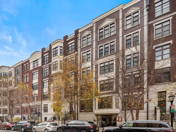 1200 Grand St APT 224, Hoboken, NJ 07030