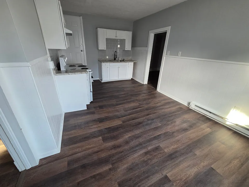 400 Pine St #1
