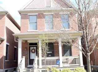 1046 Harrison Park Pl, Columbus, OH 43201