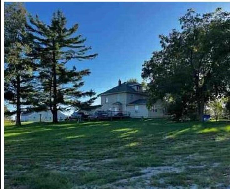 1107 County Road 216, Hunnewell, MO 63443 Zillow