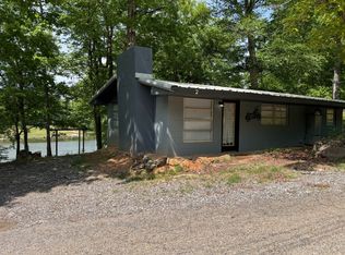 200 Dickey Camp Rd, Bessemer, AL 35023