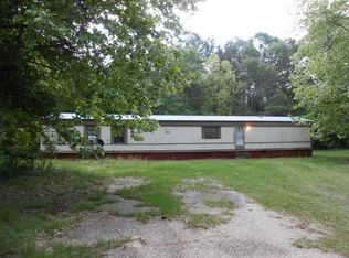 277 Hopewell Crossing Rd, Deridder, LA 70634