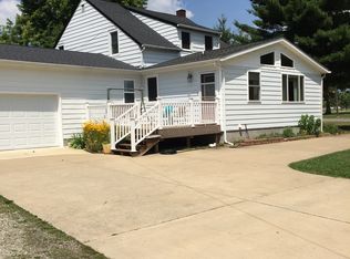 2443 Columbia Rd, Medina, OH 44256