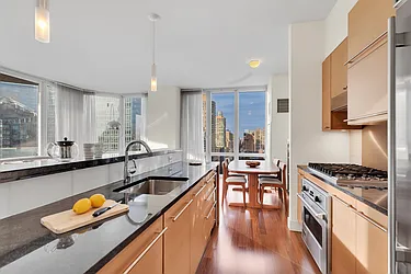 Sold by Douglas Elliman