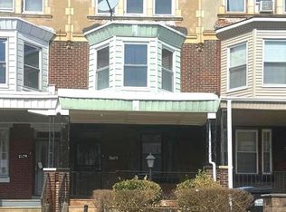 1607 W Butler St, Philadelphia, PA 19140