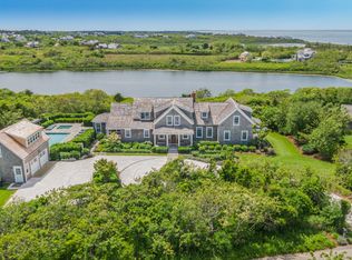 13 Washing Pond Rd, Nantucket, MA 02554