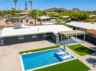 1001 E Northview Ave, Phoenix, AZ 85020