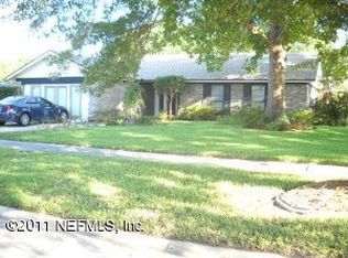 3634 Bramble Rd, Jacksonville, FL 32210