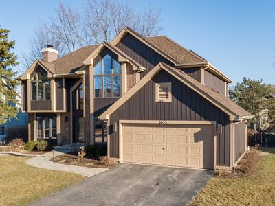 6633 Chick Evans Ln, Woodridge, IL, 60517