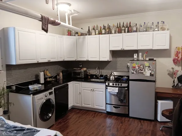 2129 N Dayton St #G3, Chicago, IL 60614