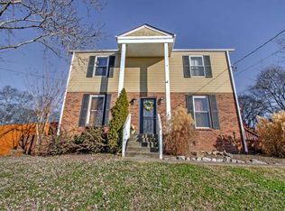 712 Hidden Hill Dr, Hermitage, TN 37076