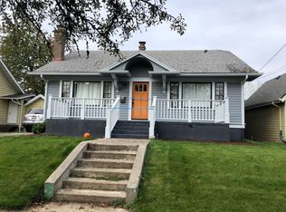 5915 N Moore Ave, Portland, OR 97217