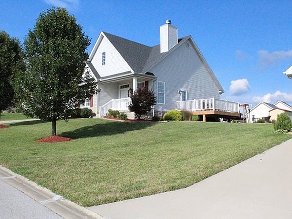 3rd image of 2512 Magnolia Ct