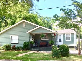 106 Hills St, Clinton, SC 29325