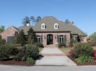 1475 Hickory Ridge Dr, Lake Charles, LA 70611