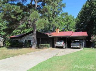 41 Brookridge Dr, Warren, AR 71671
