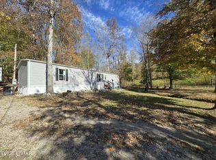 263 Porter Hollow Rd, Linden, TN 37096