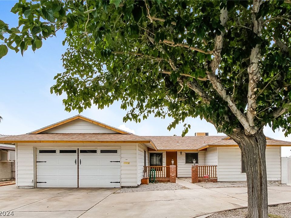 4294 Annie Oakley Dr, Las Vegas, NV 89121 | Zillow