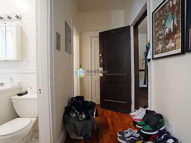 313 Allston St #5 — Photo 5