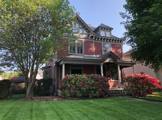 694 4th St, Beaver, PA 15009