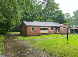 613 3rd Ave SE, Manchester, GA 31816