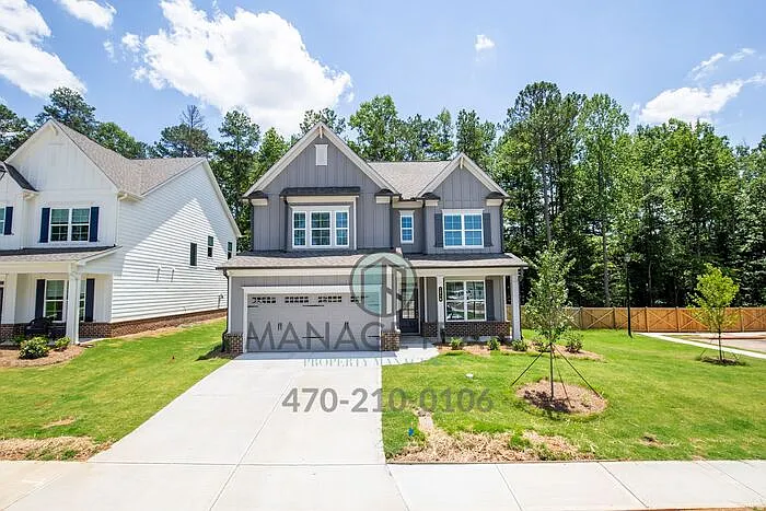 1230 Baynes Creek Dr