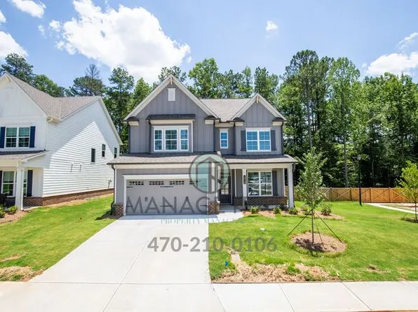 1230 Baynes Creek Dr, Suwanee, GA 30024