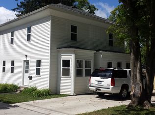 510 S Michigan Ave, Howell, MI 48843