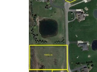 67398 Mack Ct, Washington, MI 48095